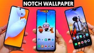 Notch Wallpapers ft. #xiaomi12pro | where to download notch wallpapers