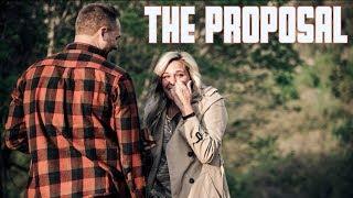 THE PROPOSAL | SURPRISE MARRIAGE PROPOSAL