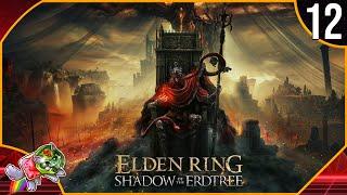 ELDEN RING SHADOW OF THE ERDTREE #12 FR | ON CHERCHE DE NOUVEAUX CHEMINS !