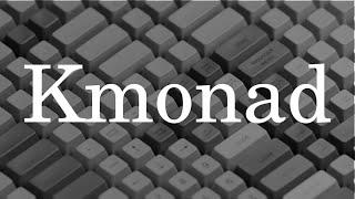 Remap all your keys with Kmonad