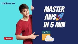 AWS Complete Solution - Master Amazon Web Services in 2024 |