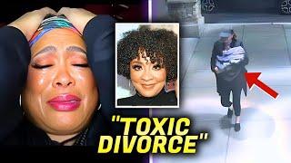 Da Brat CRIES After Wife Judy Jumps Her & STEALS Her Baby