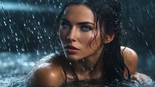 AI Supermodels Get Wet & Wild - LOOKBOOK - They Are SO REAL! SDXL