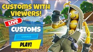  Fortnite Custom Games Live!| Fashion Shows & More #shorts #fyp #fortnitelive