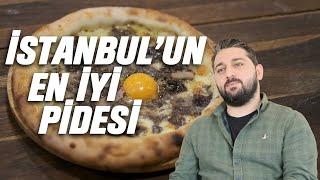 En İyi Karadeniz Pidesi | Pidenin Sırları...