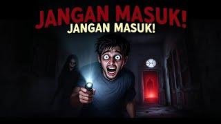 KISAH NYATA DARI RJL 5: Kisah Horror Sopir Truk Malam Lintas Provinsi