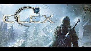 Обзор игры: Elex (2017)