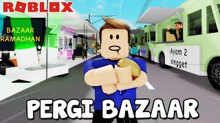 Bila Tidur Petang 7 | Drama Brookhaven RP (Roblox Malaysia)