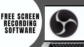 Top 2 Best FREE Screen Recording Software for PC & Laptop | No Watermark, Unlimited Recording