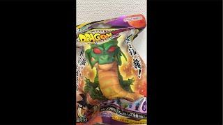 Dragon Ball Daima Bath Bomb I summon you forth: Shenron! ドラゴンボールDAIMA バスボール