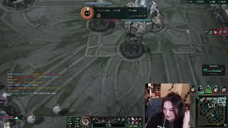 BEST League of Legends Daily Twitch Moments #117