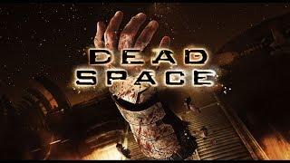 DEAD SPACE #4 прохождение на РУССКОМ