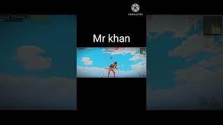 mr khan  qudrat khan 752