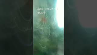 У меня не получилось видео 