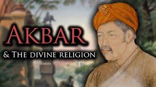 Akbar: The Muslim Monarch Who Championed Religious Harmony