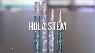 Hula Stem - Product Demo | GWNVC's Vaporizer Reviews