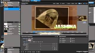 PROSHOW PRODUCER Tutorial  ADDING TEXT TO YOUR PROJECT by Michael Obayelu