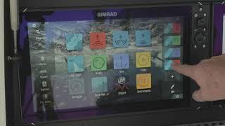 Simrad LIVE | NSS Evo3 Initial Setup | Webinar