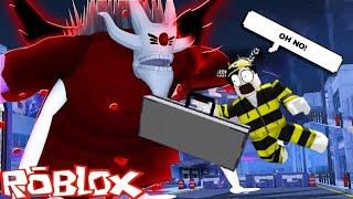 Ro Ghoul | ROBLOX | MAGITING NA IMBESTIGADOR