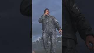 General Shepherd Edit | Call Of Duty Modern Warfare 3 #mw2 #cod #mw3 #waydownwego #trending #warzone