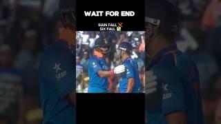 Dhoni 134 vs England#cricket #short