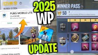 PUBG Lite New Update | Winner Pass | Pubg Lite 0.28.0 Update | Pubg Lite New Update Today Features