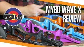 mybo Wave X Review - Merlin Archery