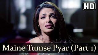 Maine Tumse Pyar Part I | Barsaat (2005) | Bobby Deol | Priyanka Chopra | Filmigaane