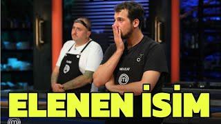 Masterchef Türkiye Yeni Bölüm Fragmanı / Kim Elendi?