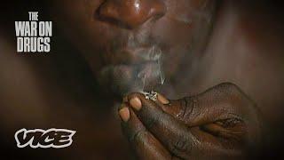 Cartels Are Trafficking Drugs Through West Africa | The War on Drugs