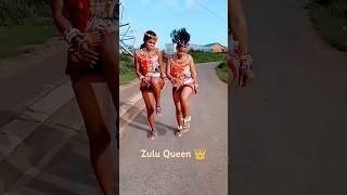 nice vedio.... ️#zulu Zulu Queen #travel #songs #travel #africa #tiktok #shorts #viralvideo#new