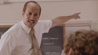 Key & Peele - Substitute Teacher 1&2 (cut)