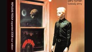 Gary Numan - Are 'Friends' Electric