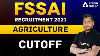 FSSAI Recruitment 2021 | FSSAI Cut Off Detailed Analysis