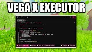 HOW TO DOWNLOAD VEGA X V3.0.1 EXECUTOR (2023)