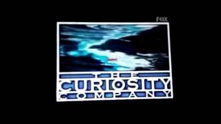 The curiosity company 30th century fox television in lost effect