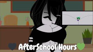  Afterschool Hours  Animation (Giantess Gacha)