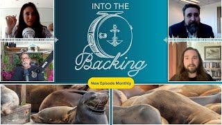 Into the Backing Ep. 13: Pinniped Predation on Salmon and Steelhead Stocks