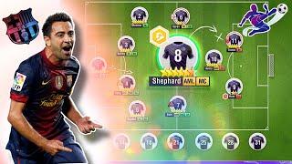 the Best Hard Attacking Tactics and Formations in Top Eleven 2025