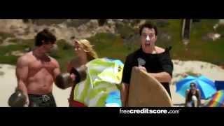 Credit Wipeout - freecreditscore.com commercial