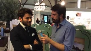 Umbria Sposi 2014 - Intervista a Il Castello di Petrata