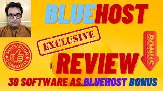 BlueHost Review 2021 ️ 5 Things You Must Know Before You Purchase BlueHost ️