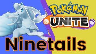 Pokemon Unite: Is Squirtle Out Yet #5 (Ninetails)