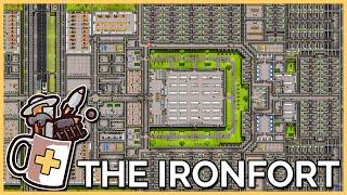 Will Uncovering SECRET DESIGN FLAWS Bypass Security? | Prison Architect - Escapes