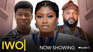 IWO (Poison) Latest Yoruba Movie 2025 - Apankufor |Kolawole Ajewole | Jumoke George | Bimpe Oyebade