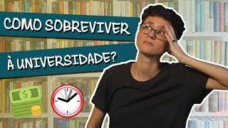 SAÚDE MENTAL NA ESCOLA E NA UNIVERSIDADE | Louie Ponto