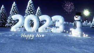 Happy New Year (After Effects template)