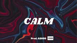 [FREE] WSTRN x J HUS TYPE BEAT - "CALM" | AFROSWING TYPE BEAT