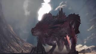 MHW: Iceborne - Safi'jiiva Solo Scaled Slay (Greatsword) - 18'07