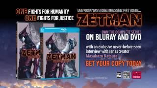 Zetman. OUT NOW.